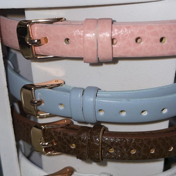 Watch straps - Picture 2 of 3